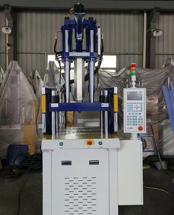 Vertical Standard Moulding Machine High Quality