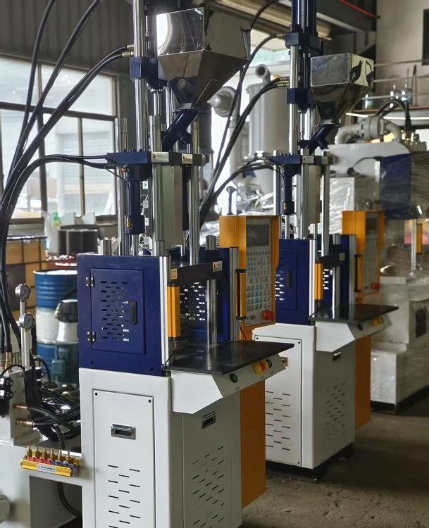 Vertical Standard Moulding Machine Suppliers